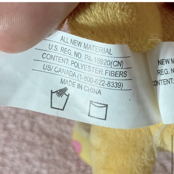 5/$25 Nickelodeon Paw Patrol Skye Stuffed Animal Puppy Plush - Picture 10 of 12